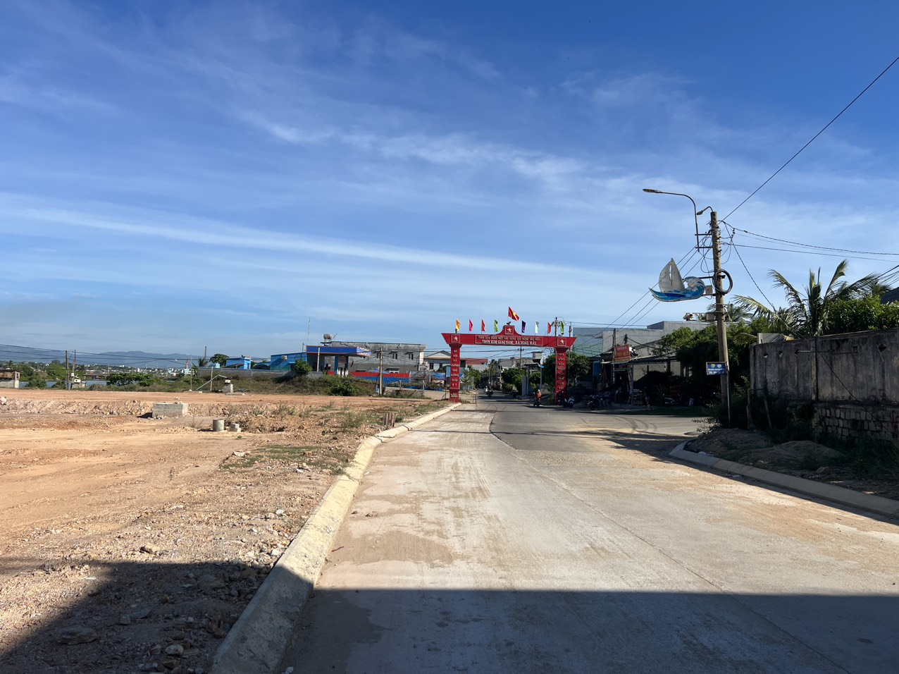 đất nền ven biển hoài hải hoài nhơn